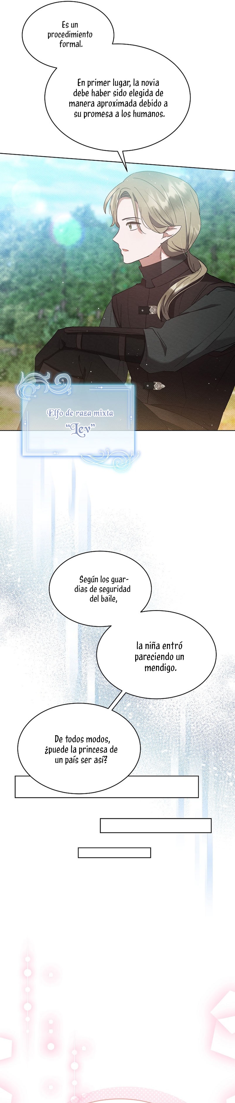 La pequeña señora es una vengadora Capítulo 5 - Página 15