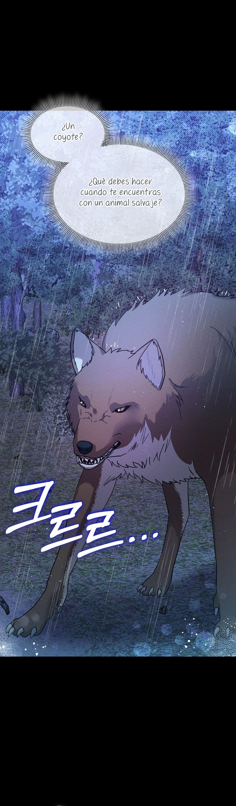 La pequeña señora es una vengadora Capítulo 5 - Página 34