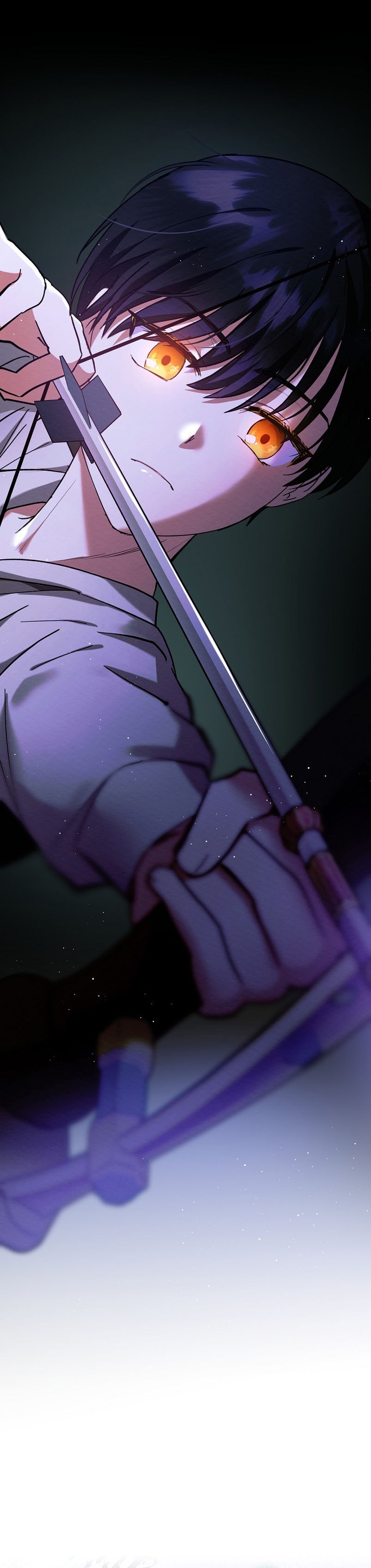 La pequeña señora es una vengadora Capítulo 5 - Página 36