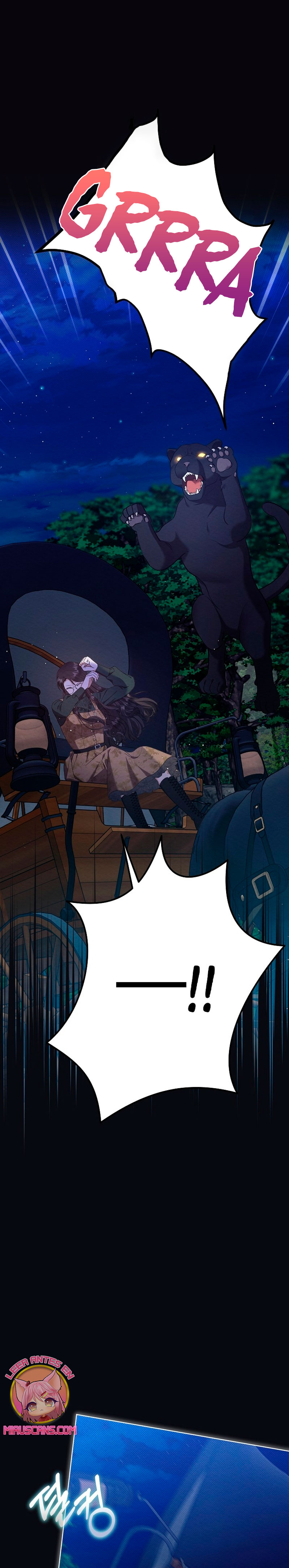 La pequeña señora es una vengadora Capítulo 50 - Página 3