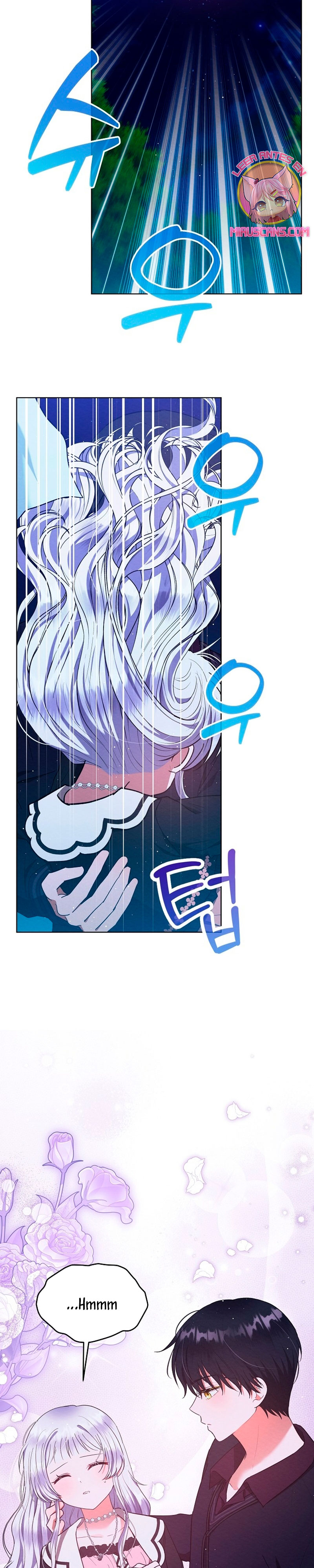 La pequeña señora es una vengadora Capítulo 50 - Página 5