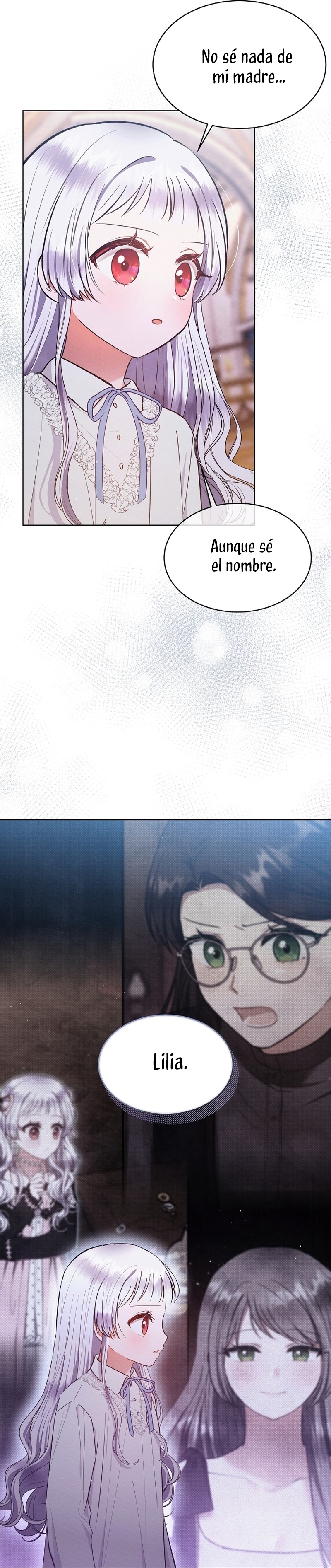 La pequeña señora es una vengadora Capítulo 51 - Página 11