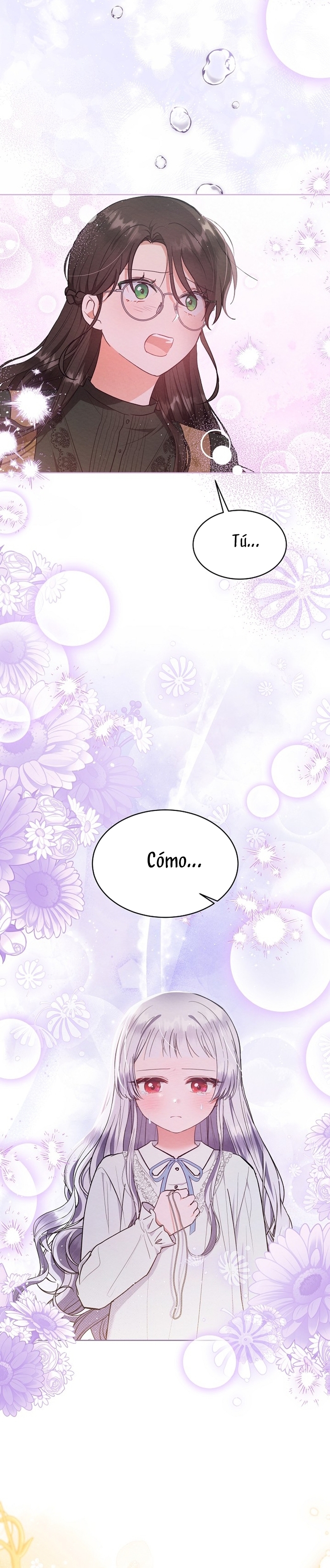 La pequeña señora es una vengadora Capítulo 51 - Página 18