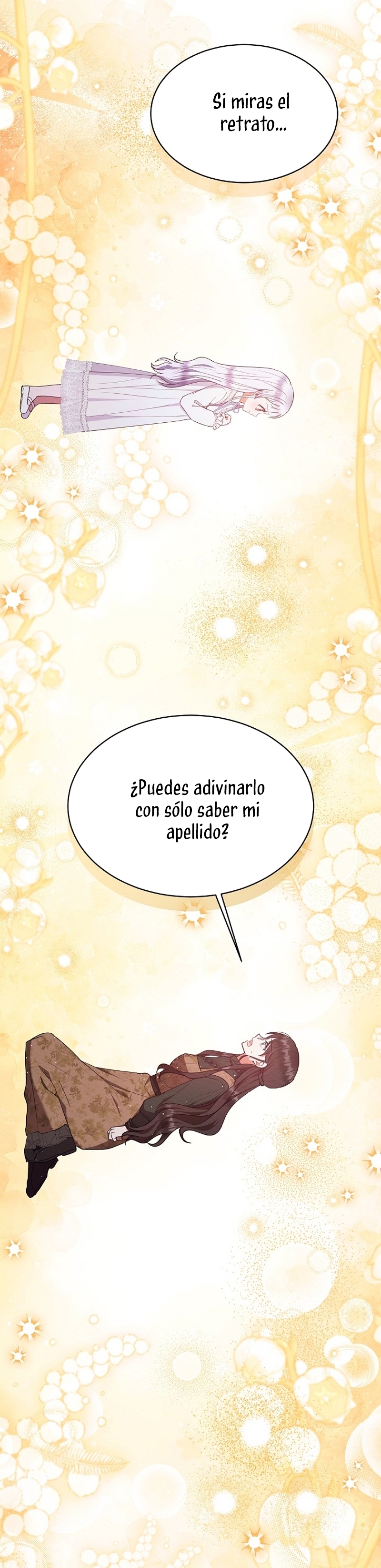 La pequeña señora es una vengadora Capítulo 51 - Página 19
