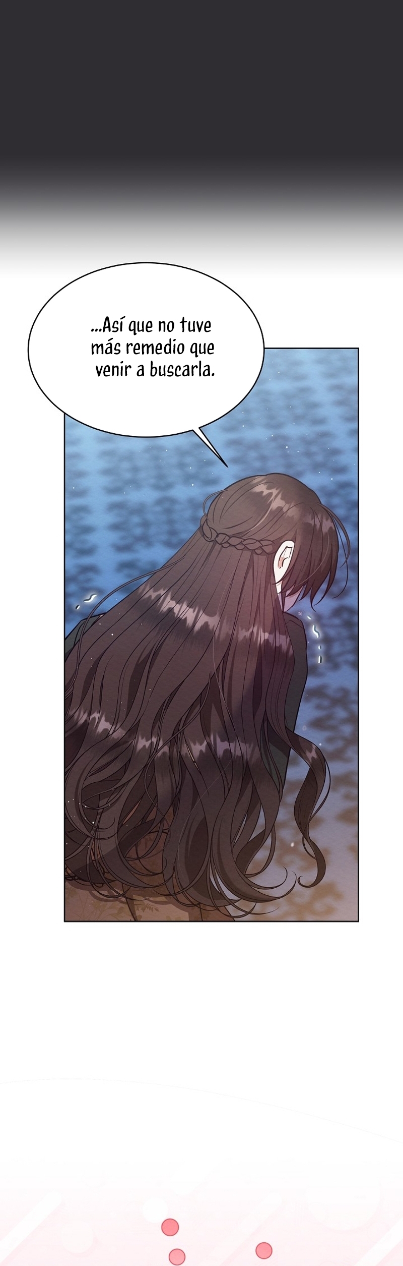 La pequeña señora es una vengadora Capítulo 51 - Página 23