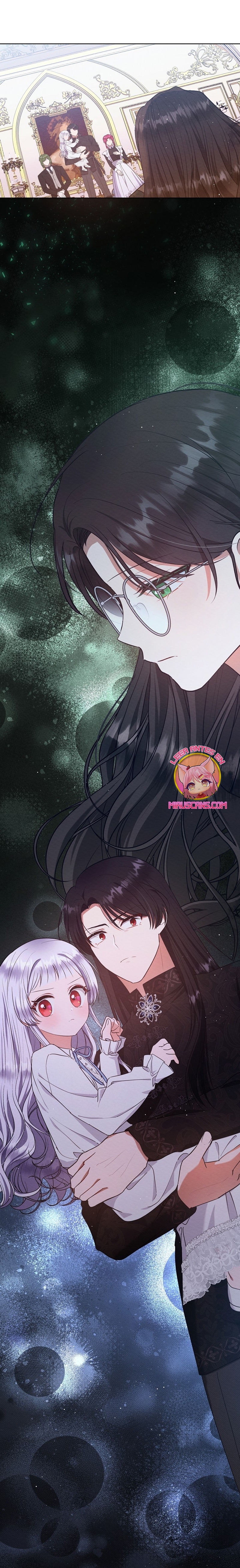 La pequeña señora es una vengadora Capítulo 51 - Página 3