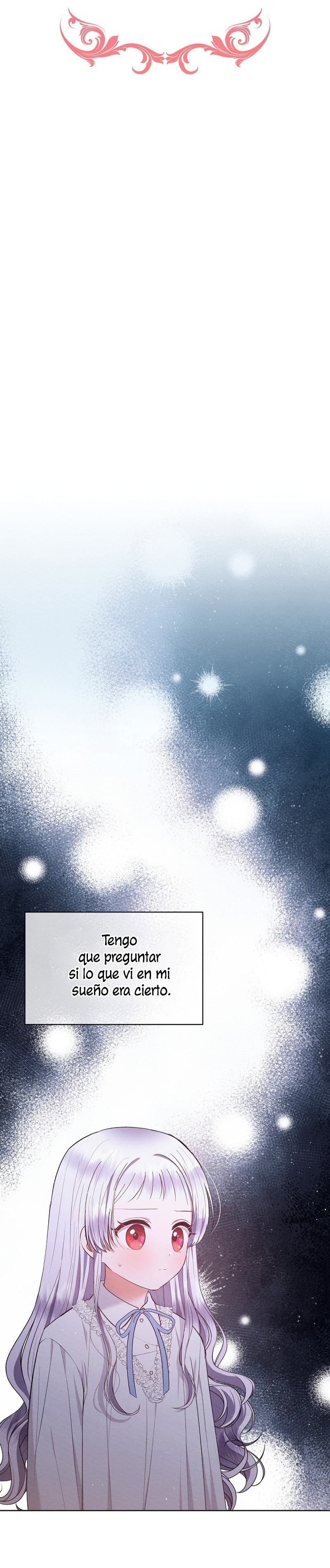 La pequeña señora es una vengadora Capítulo 51 - Página 8