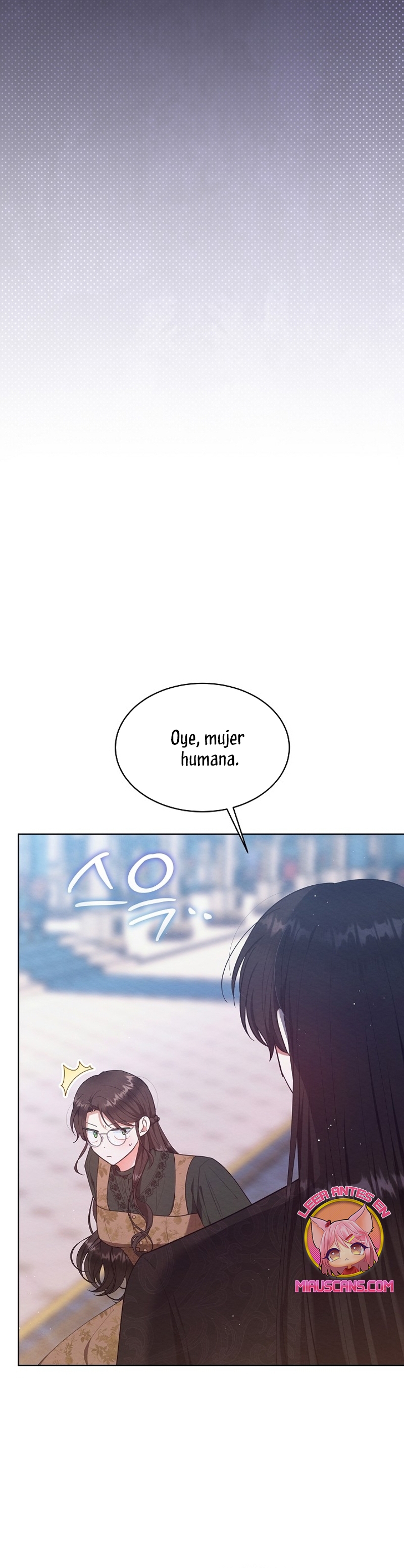 La pequeña señora es una vengadora Capítulo 52 - Página 16