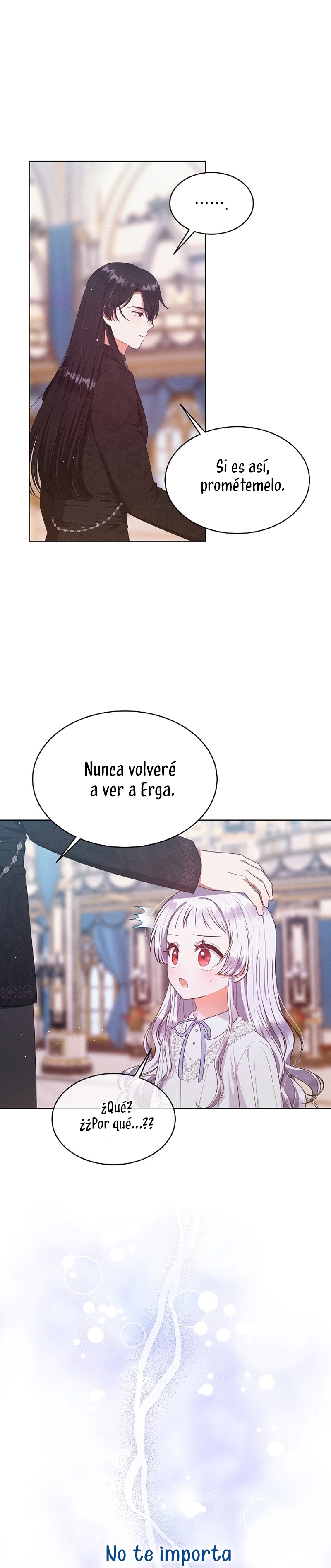 La pequeña señora es una vengadora Capítulo 52 - Página 30