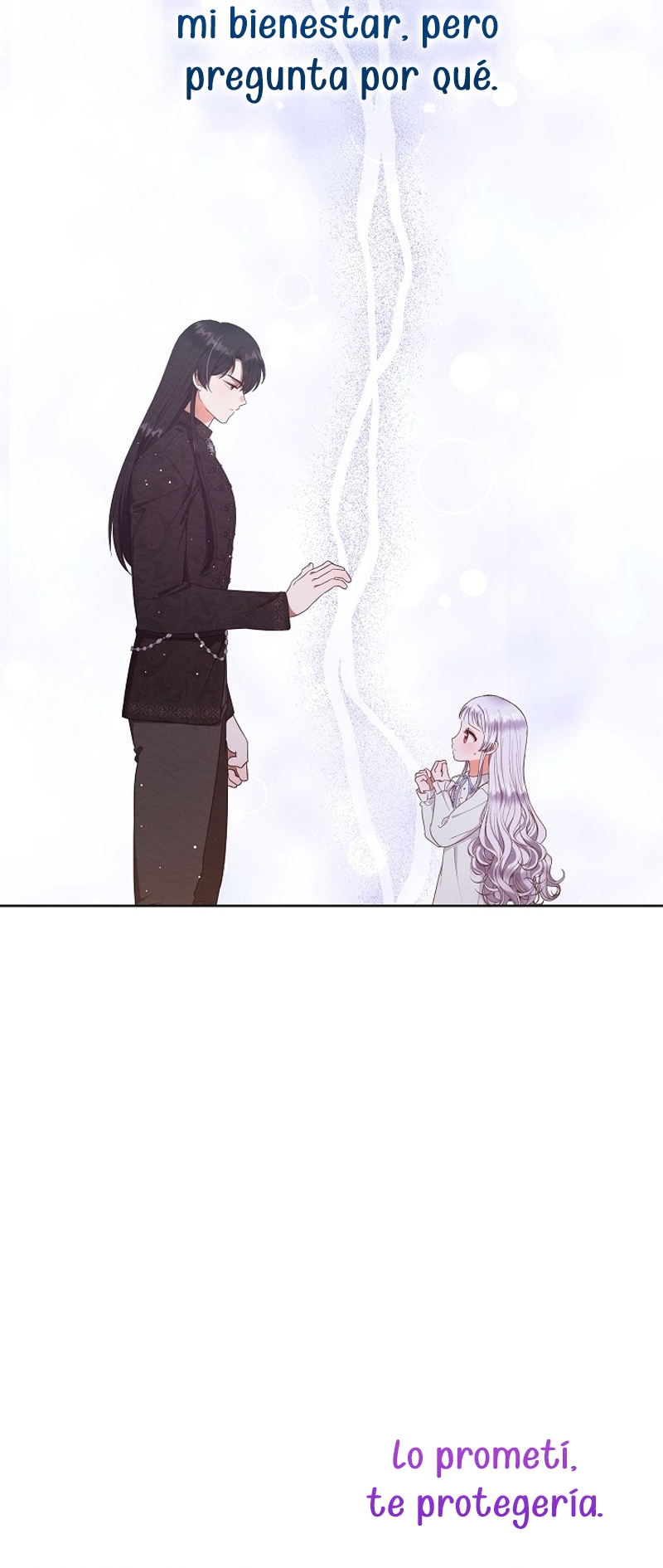 La pequeña señora es una vengadora Capítulo 52 - Página 31