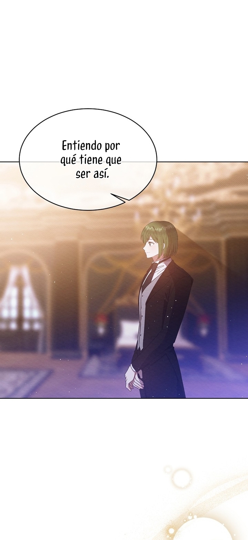 La pequeña señora es una vengadora Capítulo 52 - Página 37