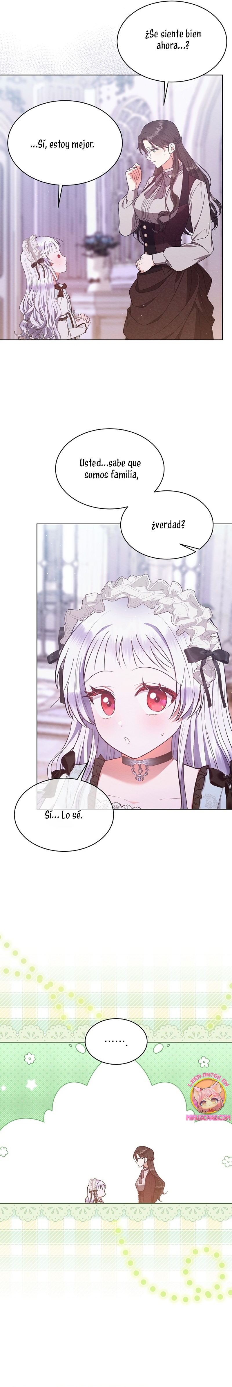 La pequeña señora es una vengadora Capítulo 53 - Página 13