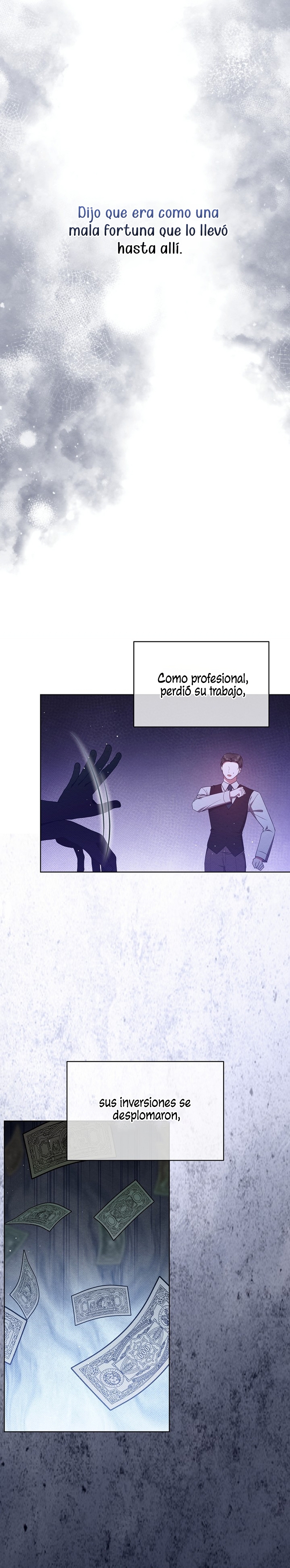 La pequeña señora es una vengadora Capítulo 53 - Página 18