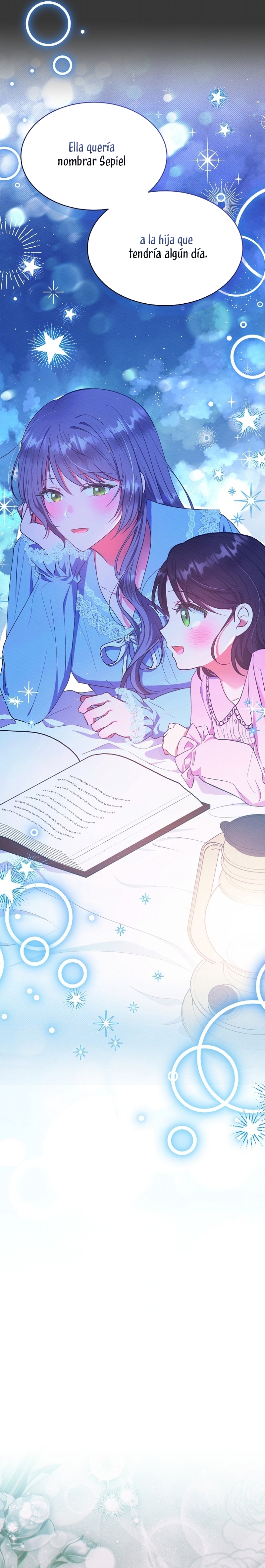 La pequeña señora es una vengadora Capítulo 53 - Página 24