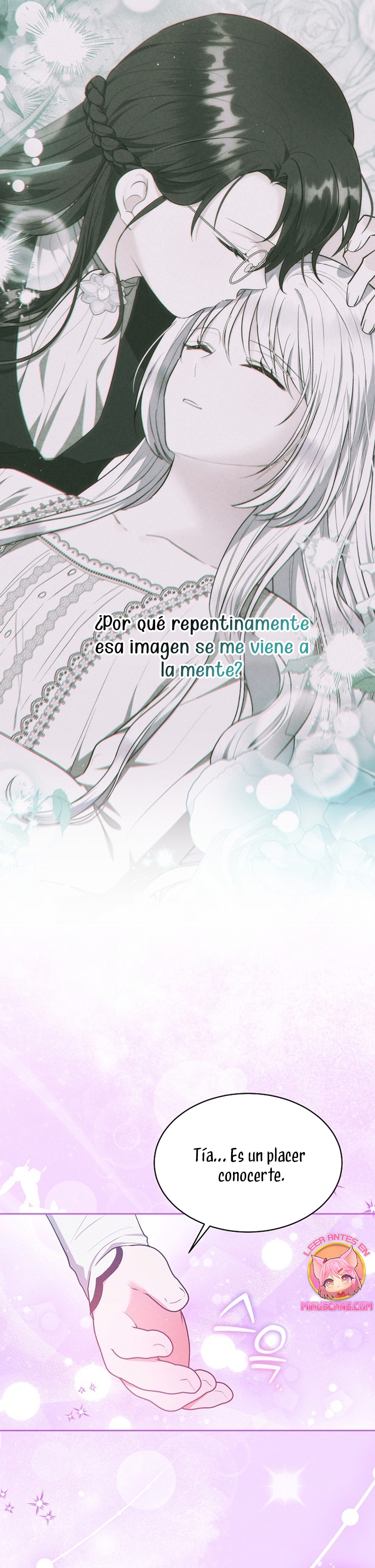 La pequeña señora es una vengadora Capítulo 53 - Página 25