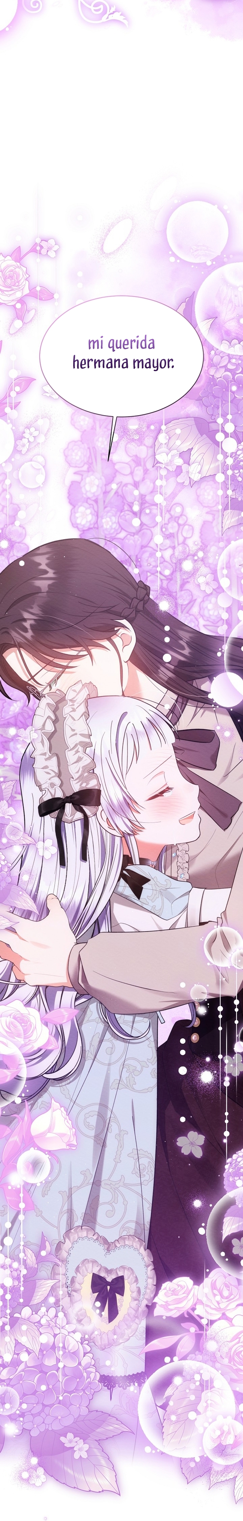 La pequeña señora es una vengadora Capítulo 53 - Página 27