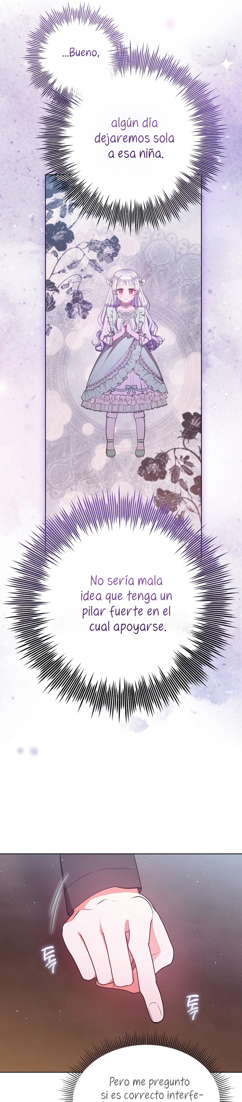 La pequeña señora es una vengadora Capítulo 55 - Página 27