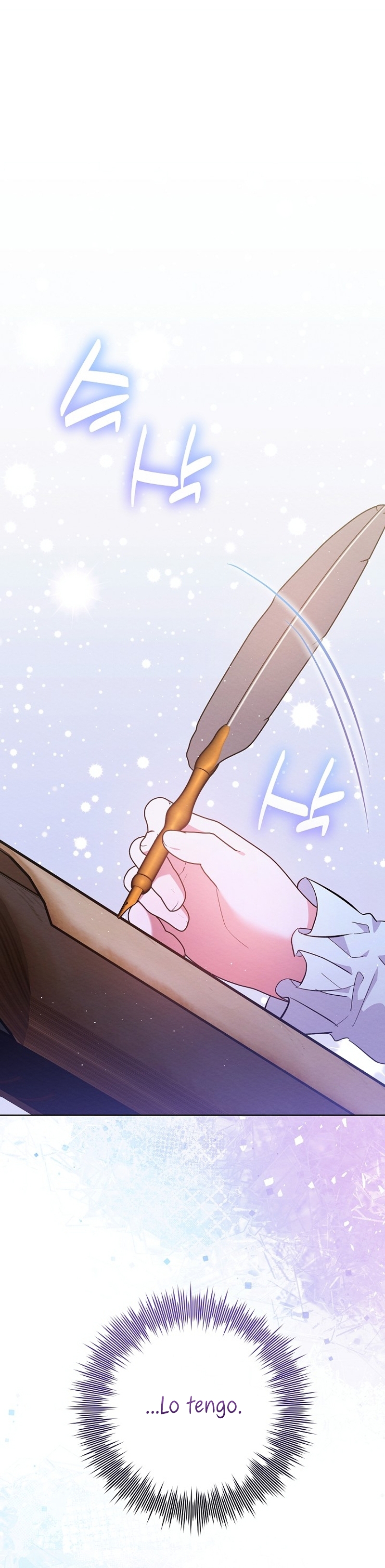 La pequeña señora es una vengadora Capítulo 55 - Página 3