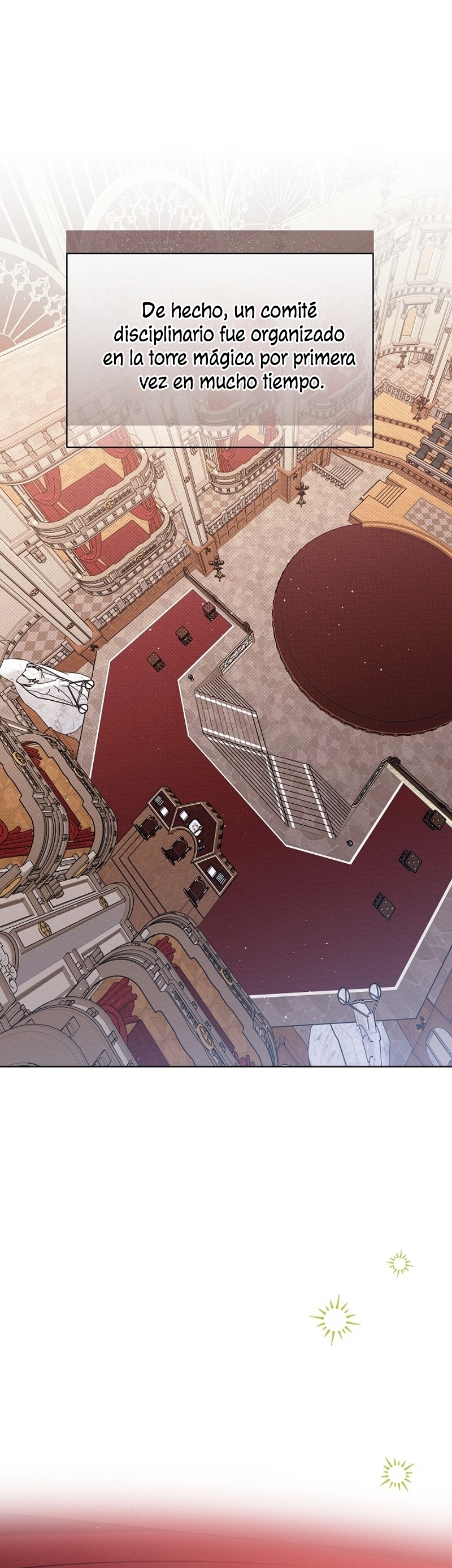 La pequeña señora es una vengadora Capítulo 55 - Página 32