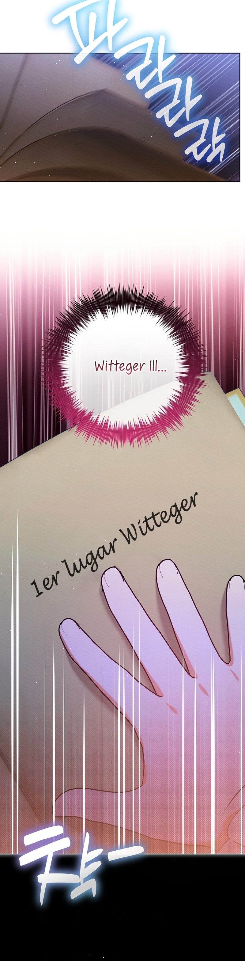 La pequeña señora es una vengadora Capítulo 55 - Página 6