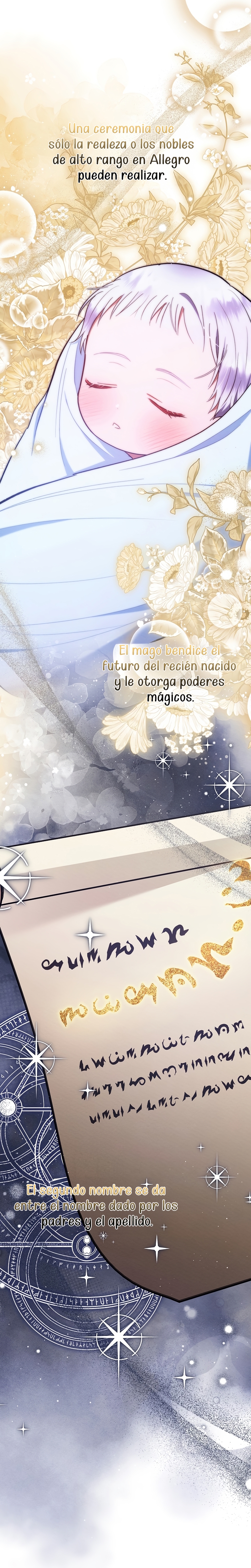 La pequeña señora es una vengadora Capítulo 56 - Página 26