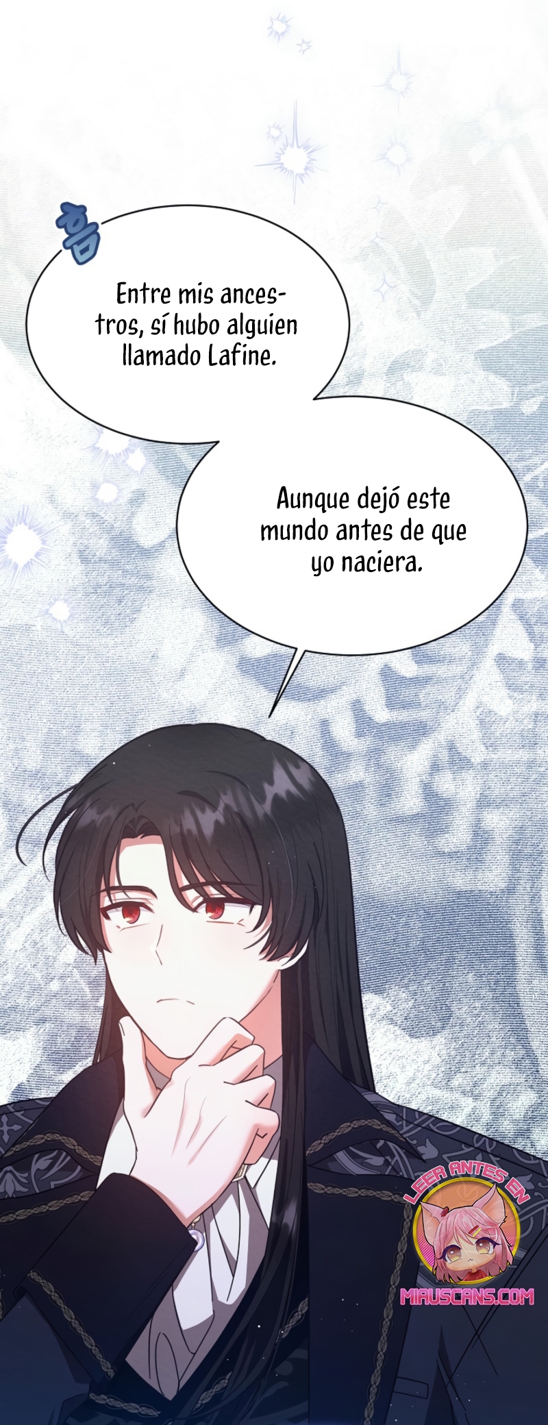 La pequeña señora es una vengadora Capítulo 57 - Página 16