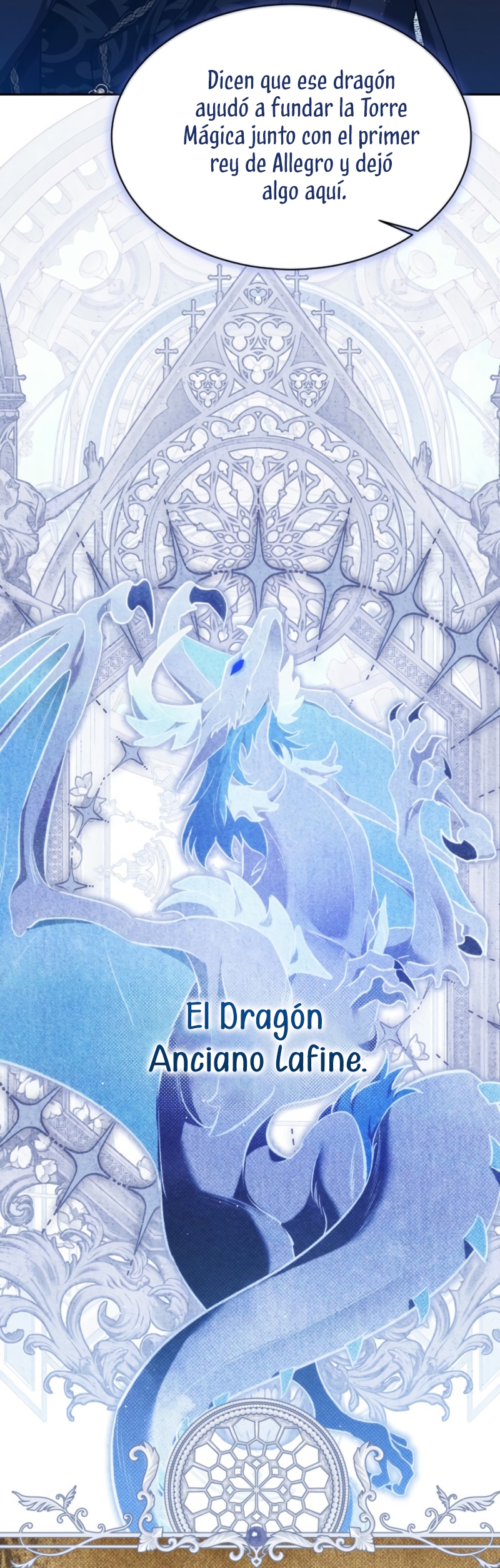 La pequeña señora es una vengadora Capítulo 57 - Página 17