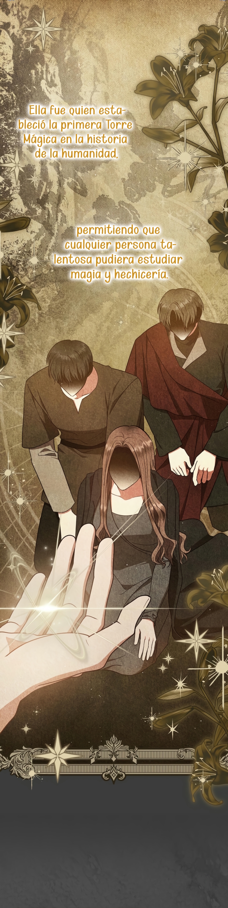 La pequeña señora es una vengadora Capítulo 57 - Página 18