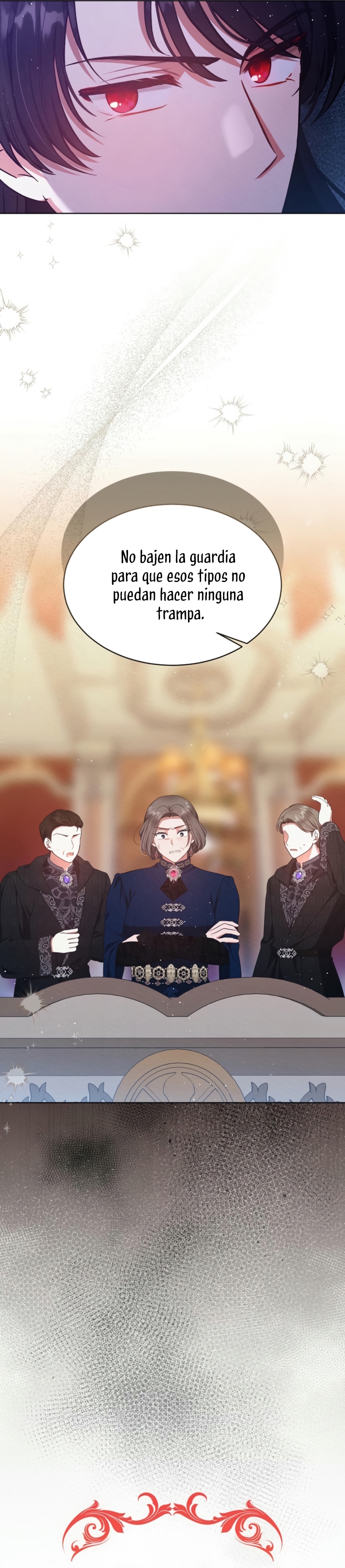 La pequeña señora es una vengadora Capítulo 57 - Página 29