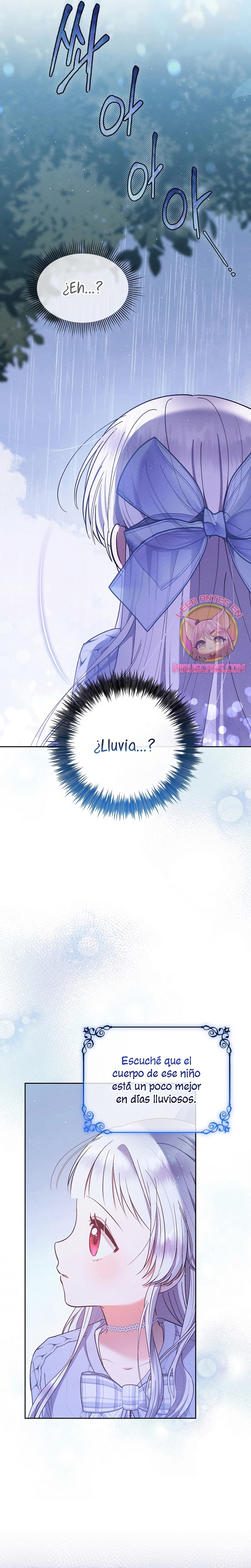 La pequeña señora es una vengadora Capítulo 59 - Página 22