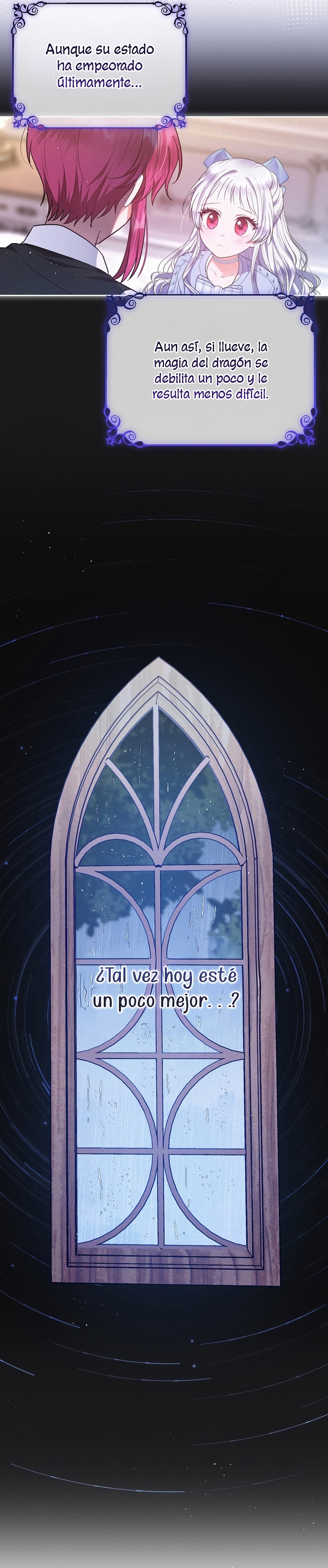 La pequeña señora es una vengadora Capítulo 59 - Página 23