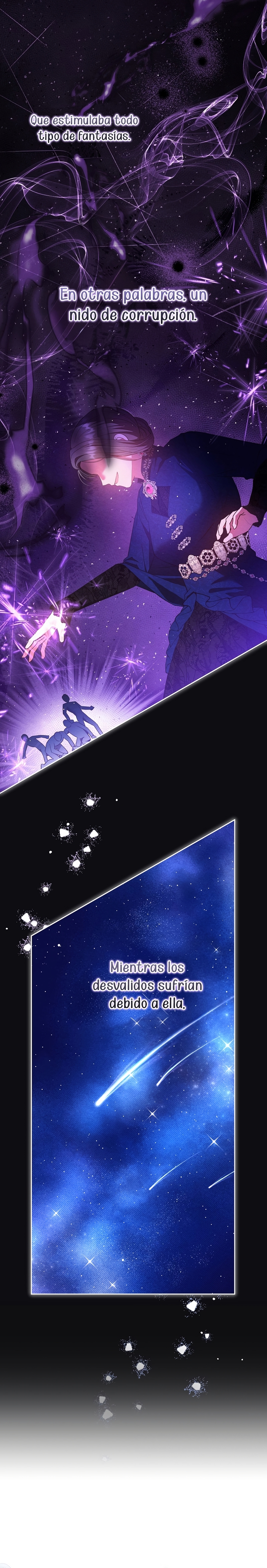 La pequeña señora es una vengadora Capítulo 59 - Página 5