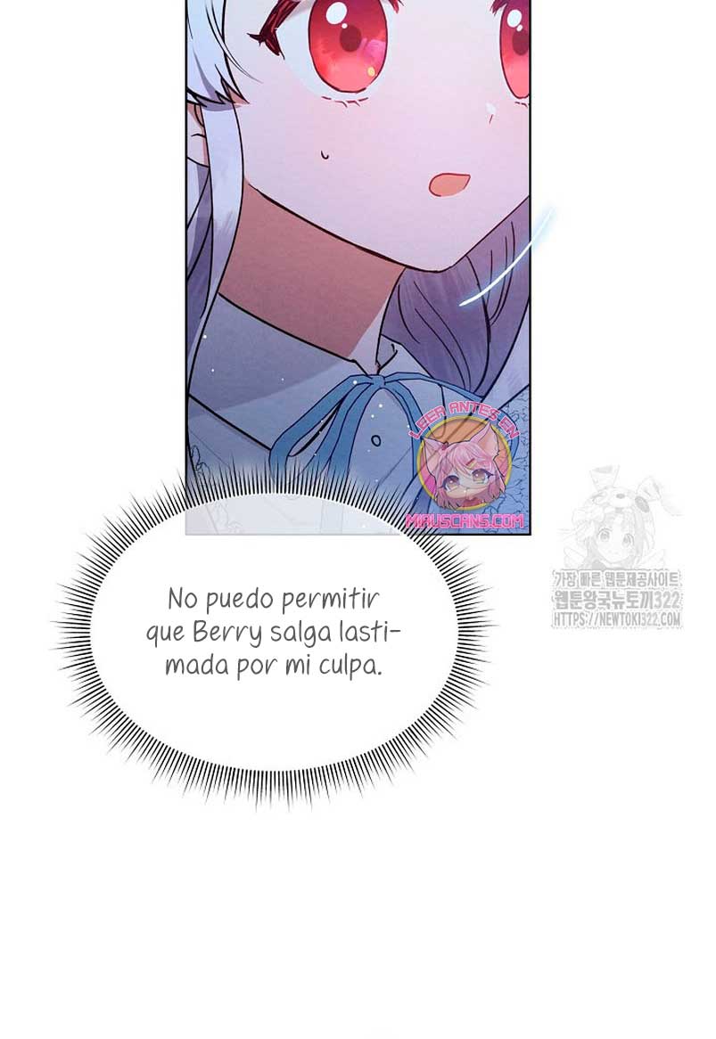 La pequeña señora es una vengadora Capítulo 6 - Página 16