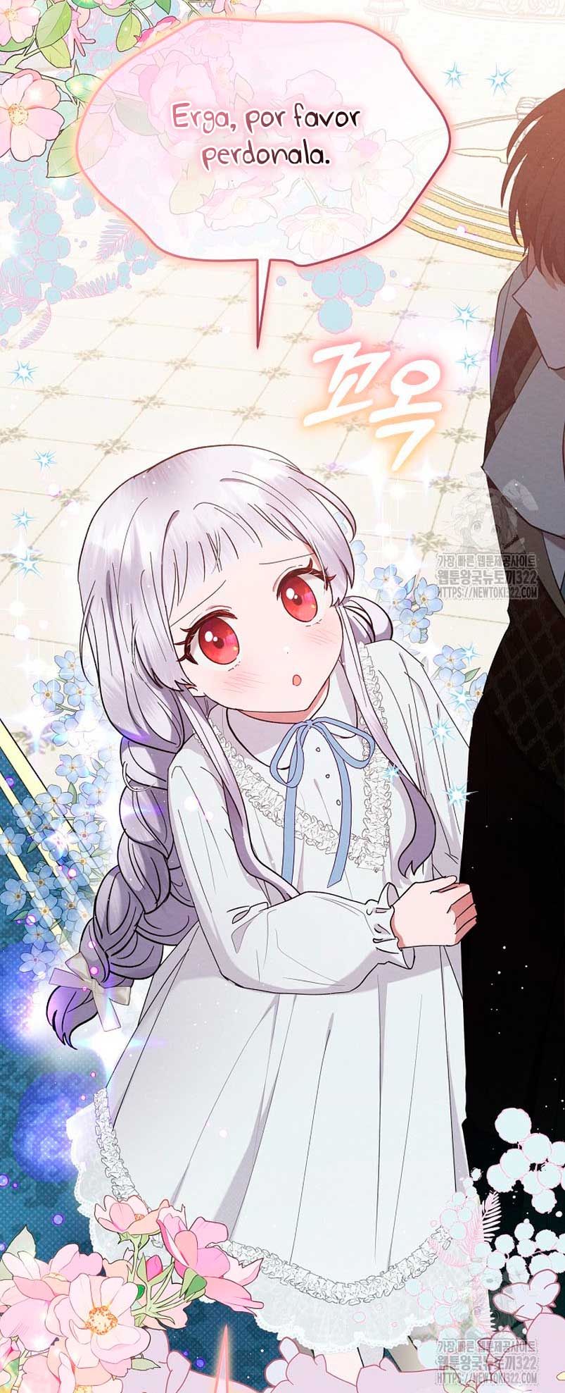 La pequeña señora es una vengadora Capítulo 6 - Página 18