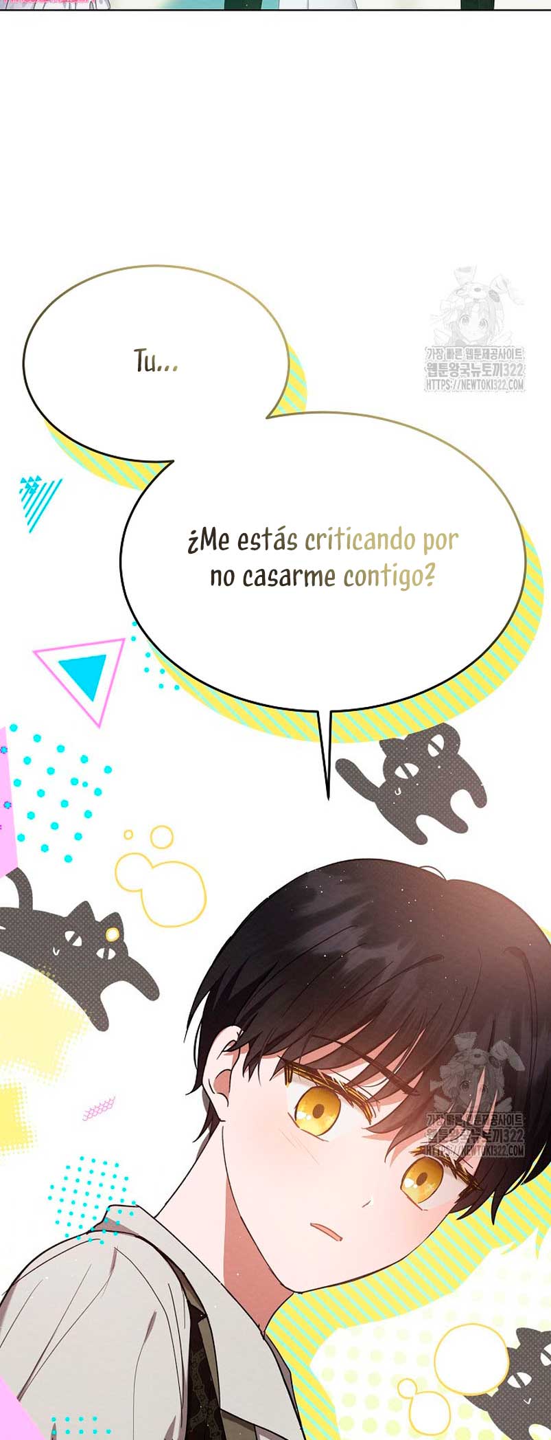 La pequeña señora es una vengadora Capítulo 6 - Página 22