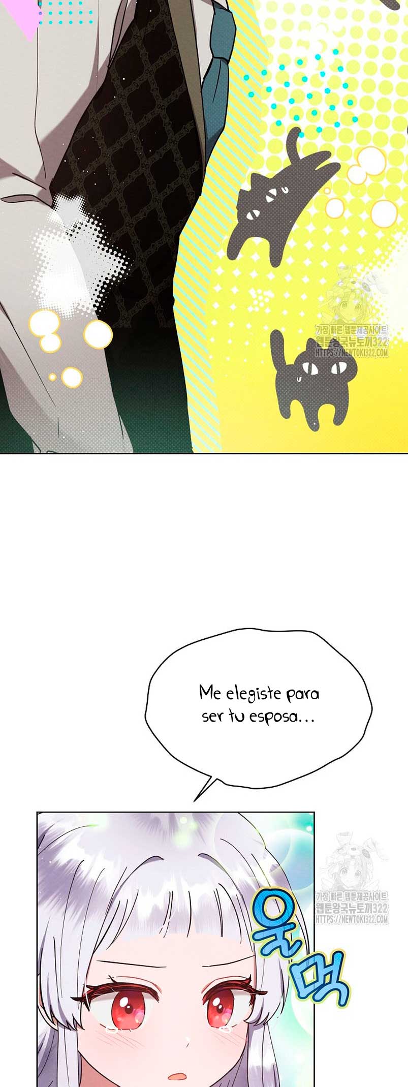 La pequeña señora es una vengadora Capítulo 6 - Página 23