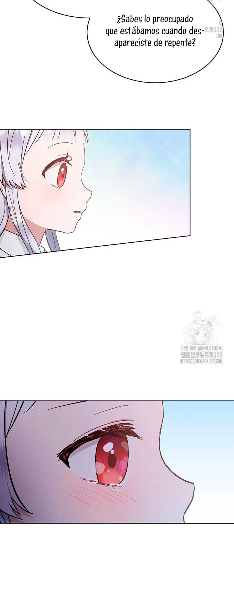 La pequeña señora es una vengadora Capítulo 6 - Página 28