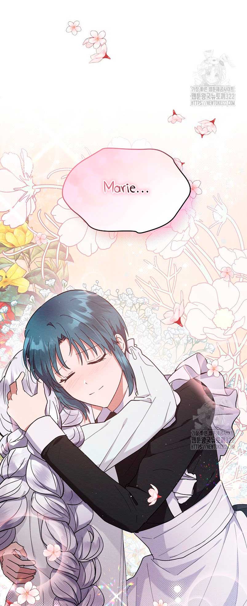 La pequeña señora es una vengadora Capítulo 6 - Página 29