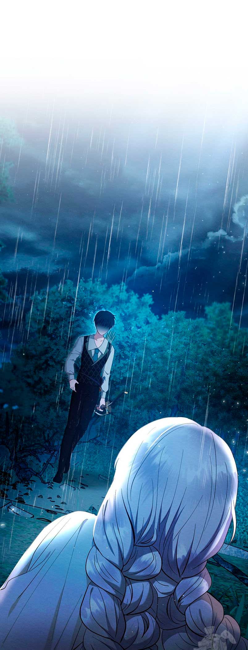 La pequeña señora es una vengadora Capítulo 6 - Página 3