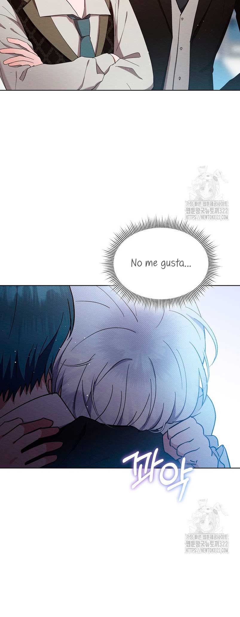 La pequeña señora es una vengadora Capítulo 6 - Página 32