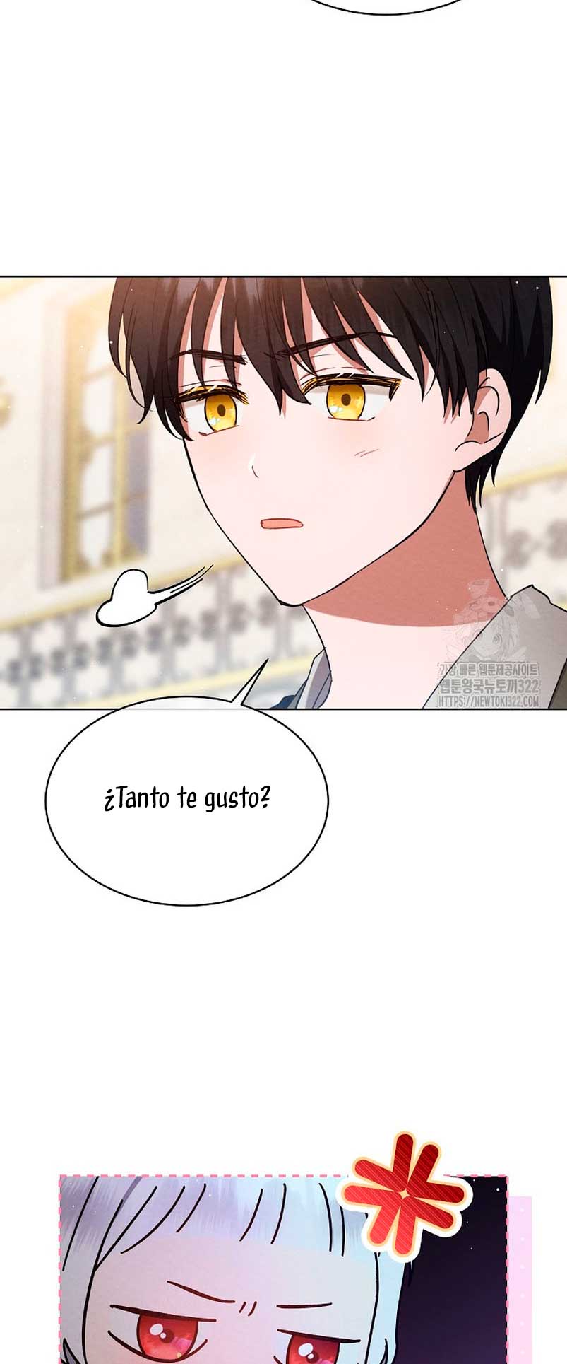 La pequeña señora es una vengadora Capítulo 6 - Página 34