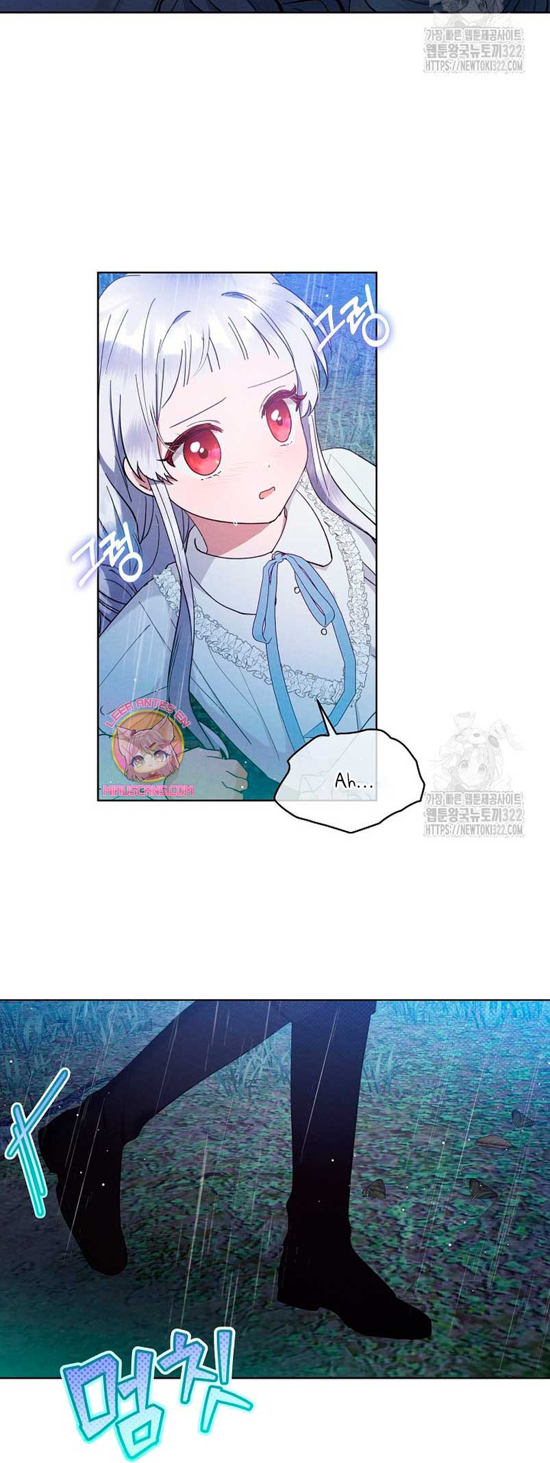 La pequeña señora es una vengadora Capítulo 6 - Página 4