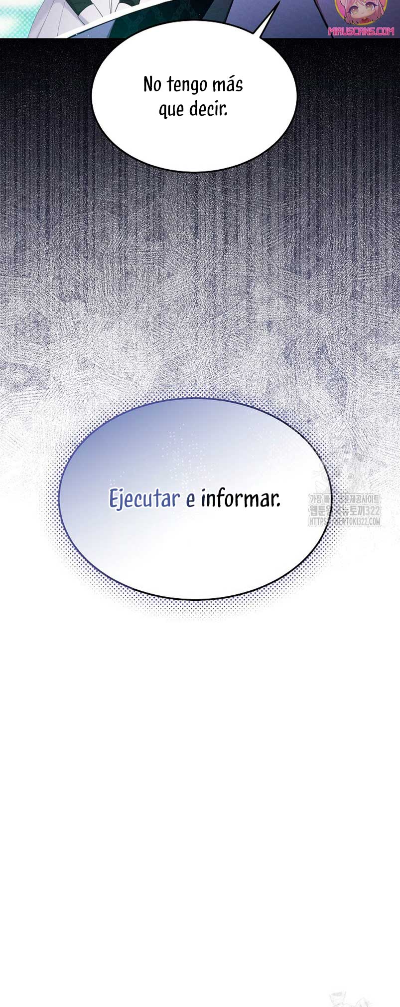 La pequeña señora es una vengadora Capítulo 6 - Página 46