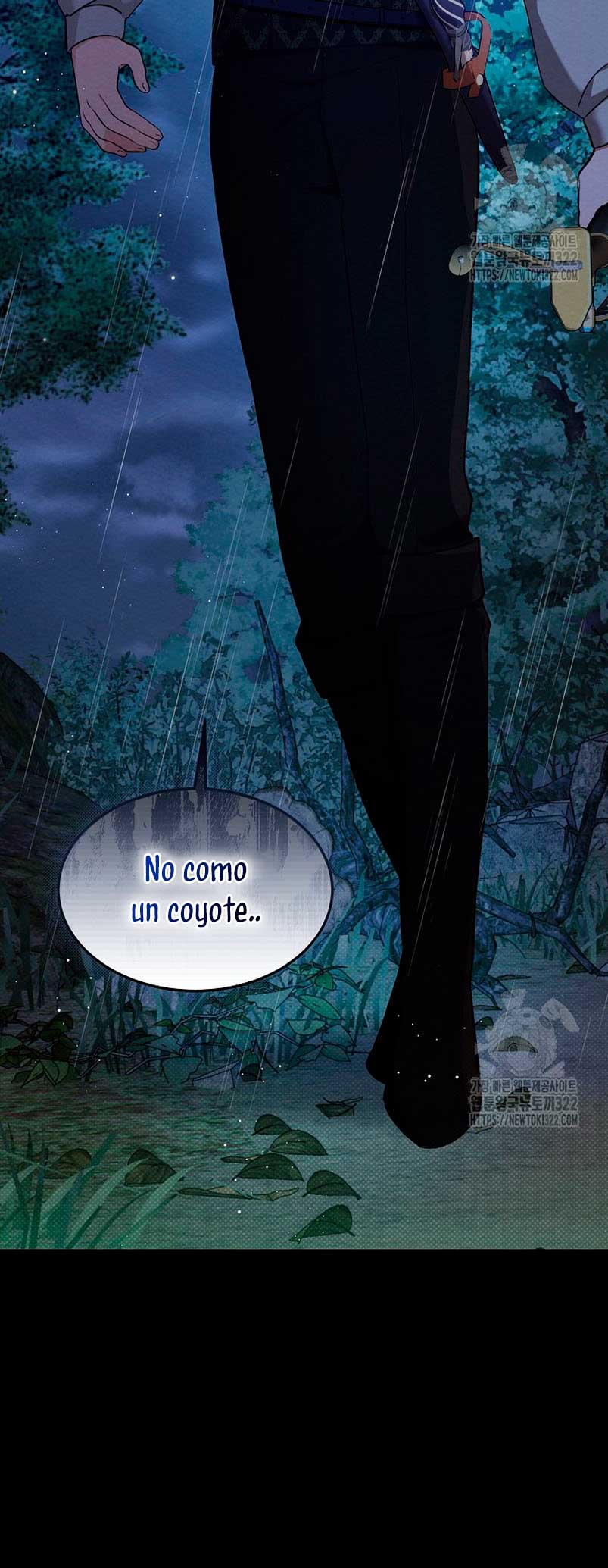 La pequeña señora es una vengadora Capítulo 6 - Página 6