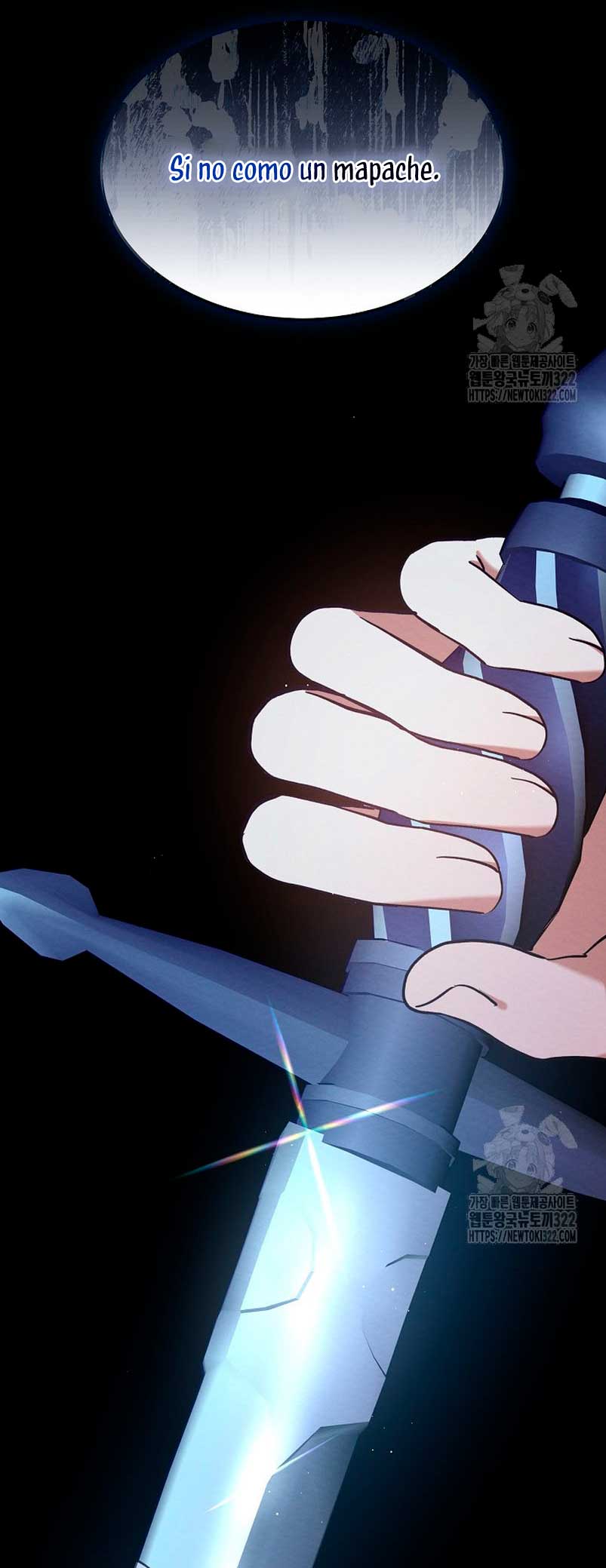 La pequeña señora es una vengadora Capítulo 6 - Página 7