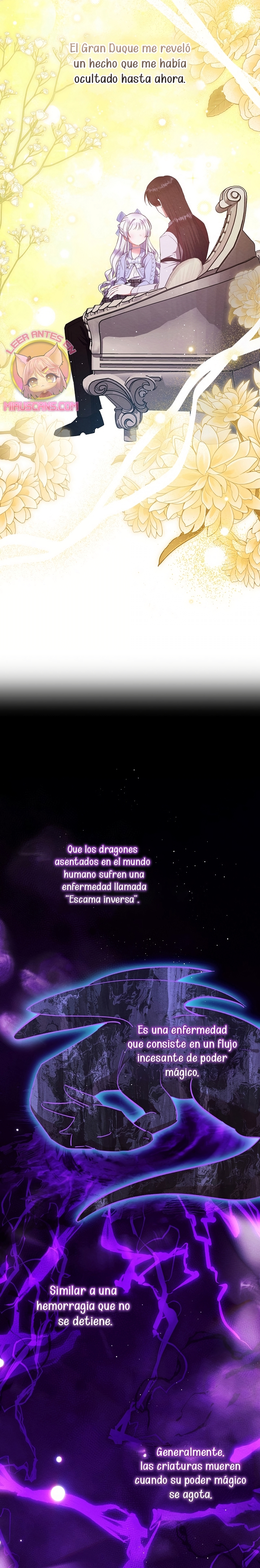 La pequeña señora es una vengadora Capítulo 60 - Página 22