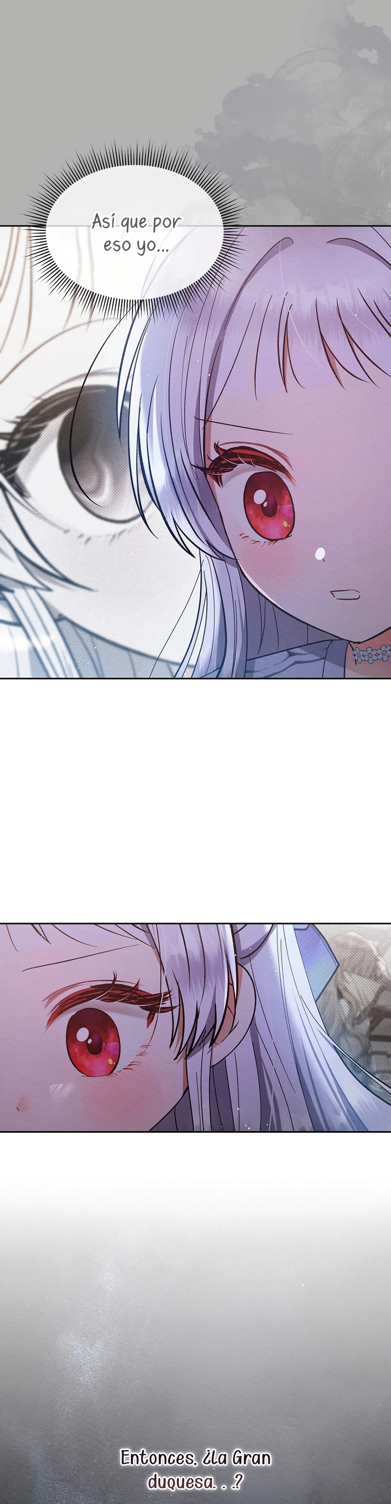 La pequeña señora es una vengadora Capítulo 60 - Página 25