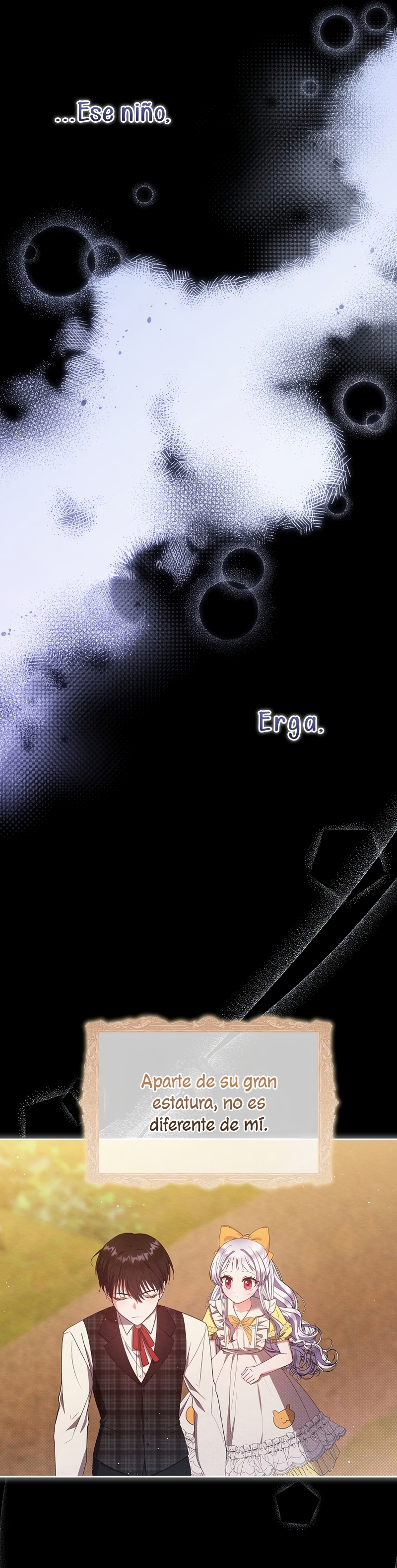 La pequeña señora es una vengadora Capítulo 60 - Página 27