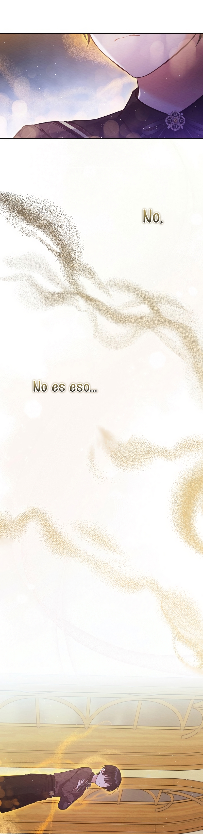 La pequeña señora es una vengadora Capítulo 60 - Página 6