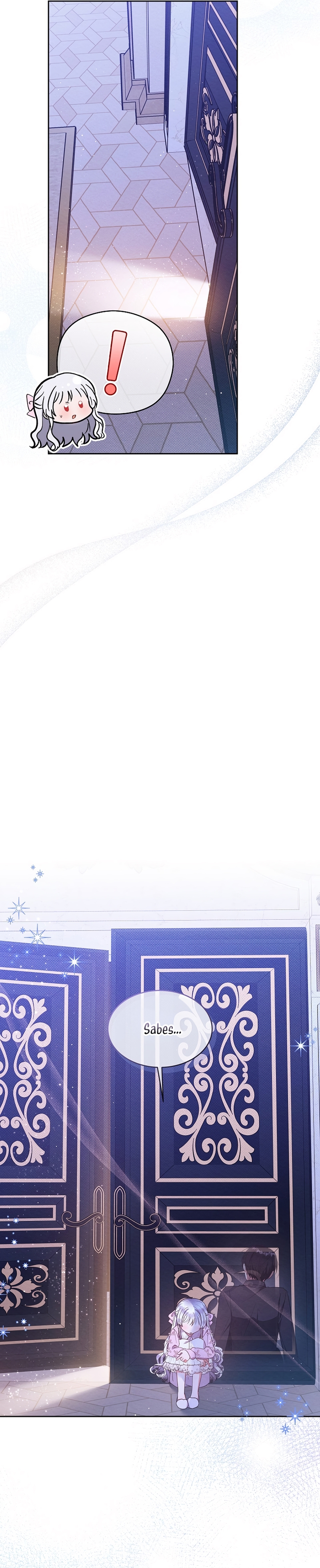 La pequeña señora es una vengadora Capítulo 61 - Página 14